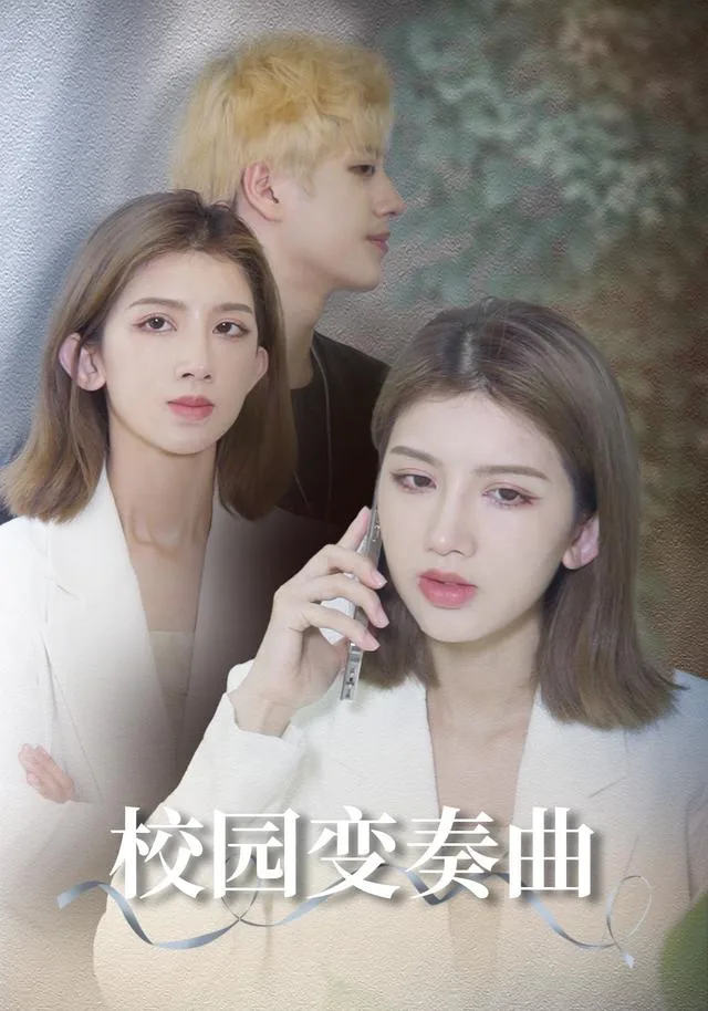 校园变奏曲