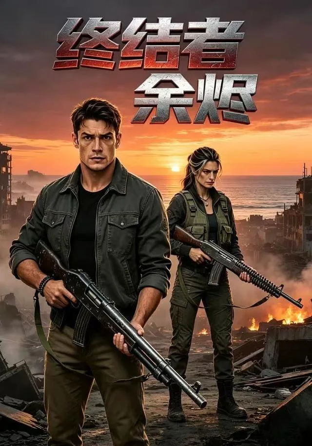 终结者余烬