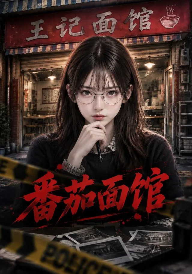 番茄面馆