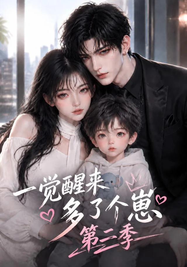 一觉醒来多了个崽第二季
