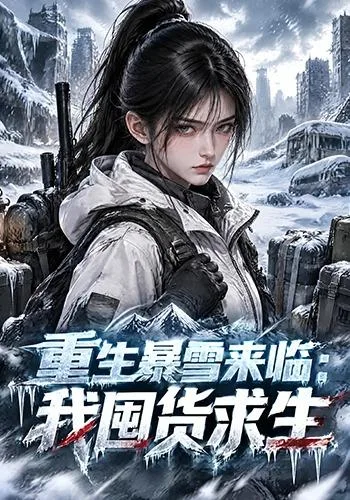重生暴雪来临：我囤货求生