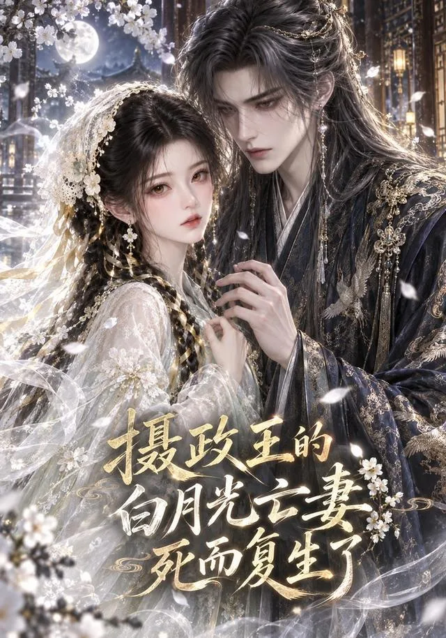 摄政王的白月光亡妻死而复生了第一季