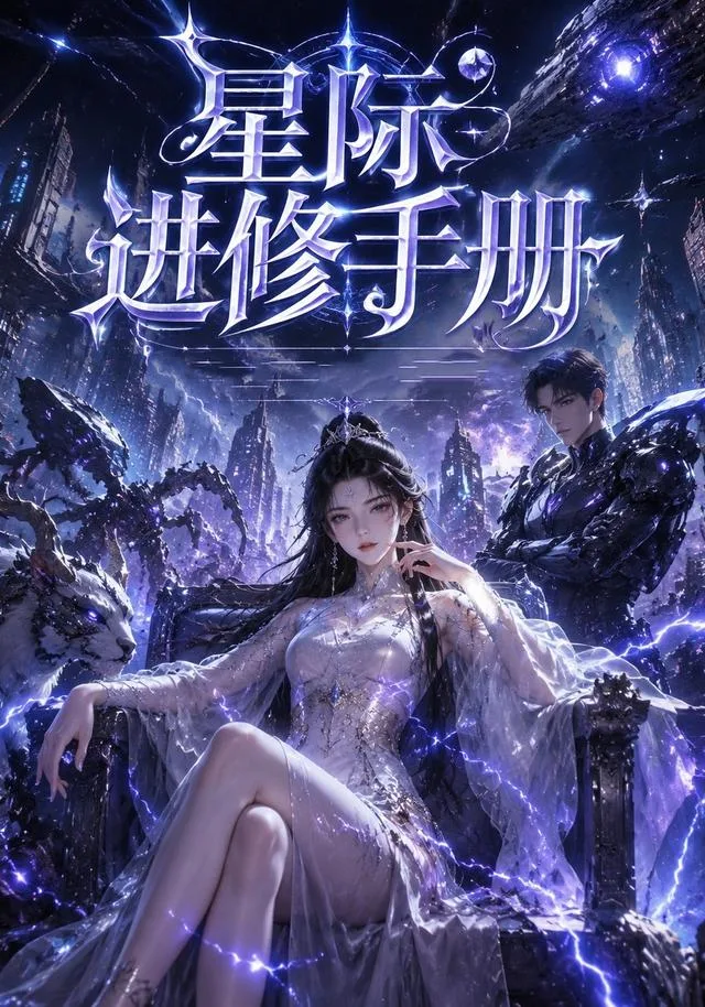 星际进修手册