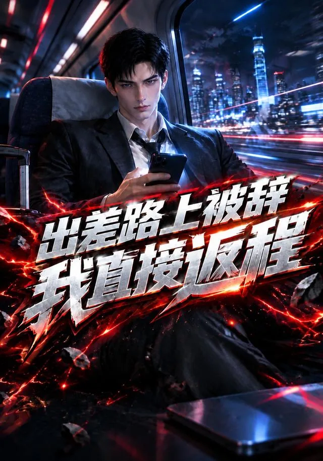 出差路上被辞我直接返程