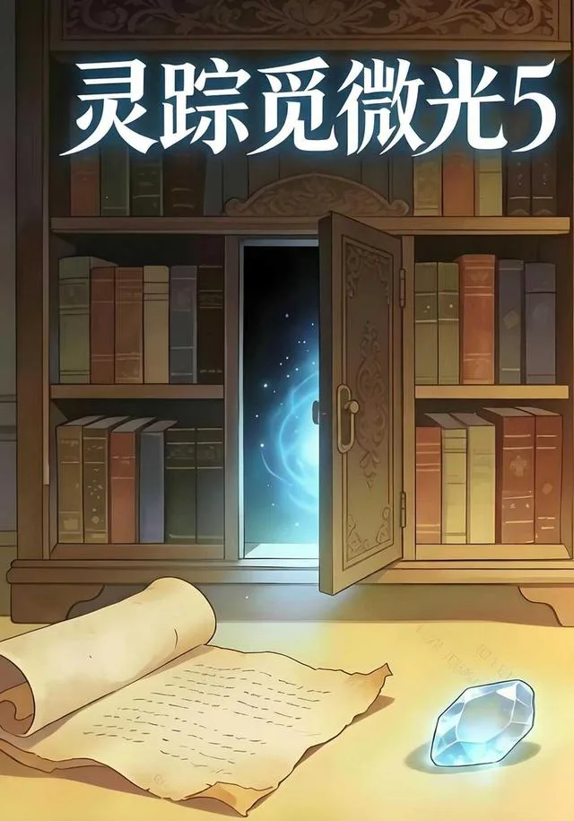 灵踪觅微光5