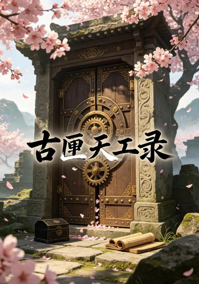 古匣天工录