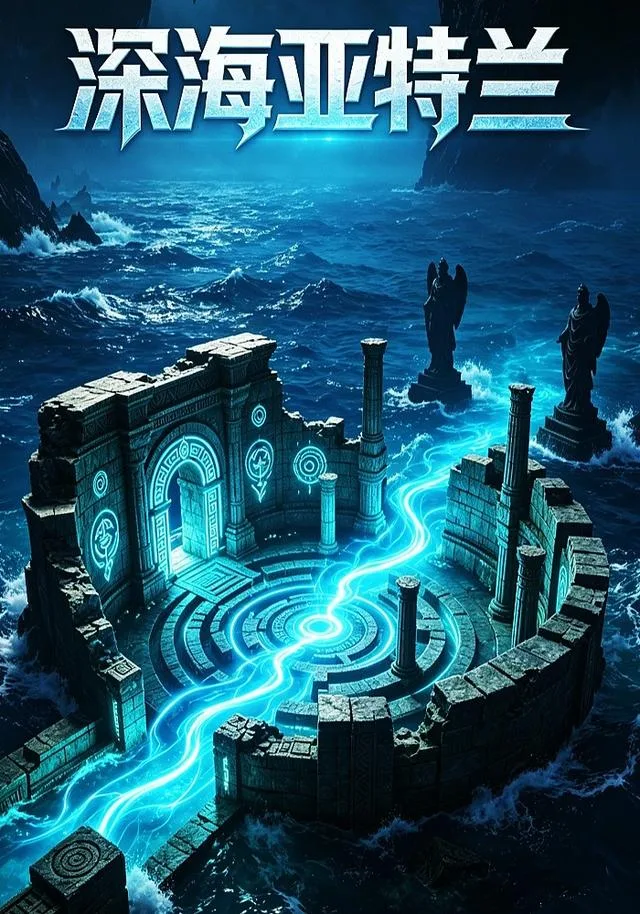 深海亚特兰2