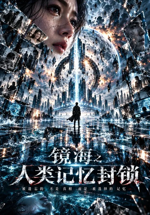 镜海之人类记忆封锁