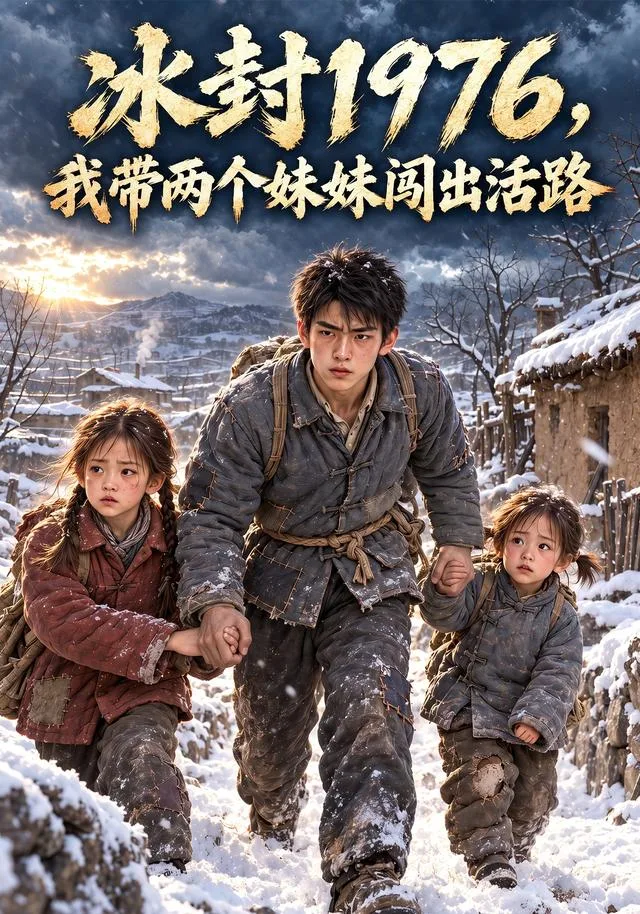 冰封1976，我带两个妹妹闯出活路