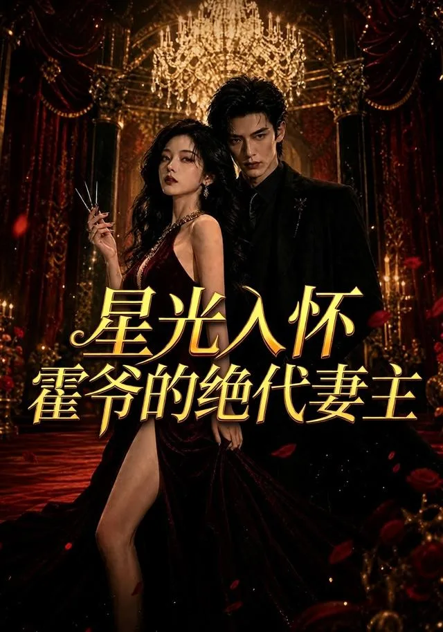 星光入怀：霍爷的绝代妻主