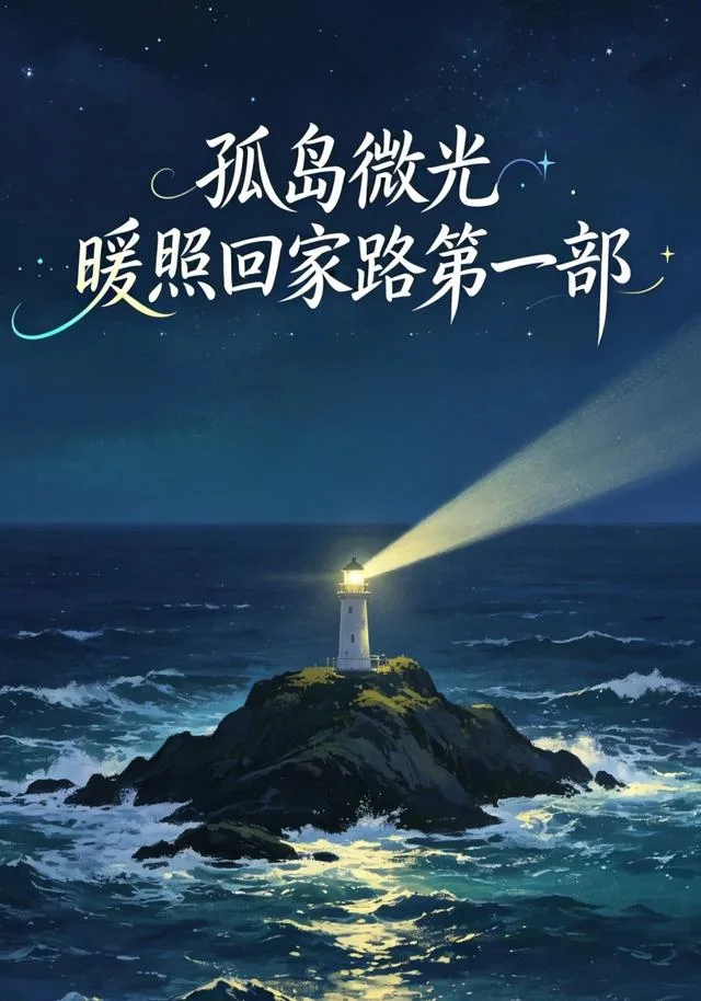 孤岛微光暖照回家路第一部
