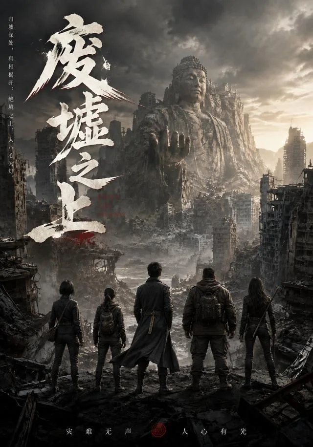 废墟之上