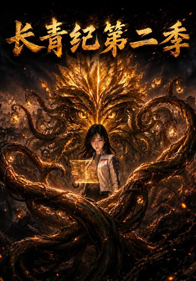 长青纪第二季