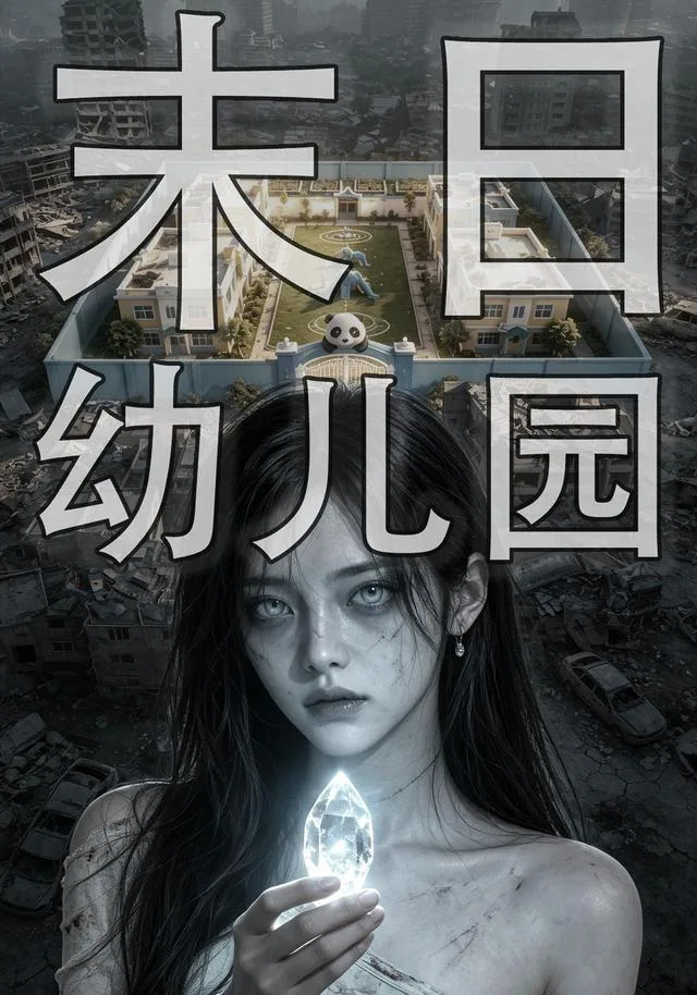 末日幼儿园