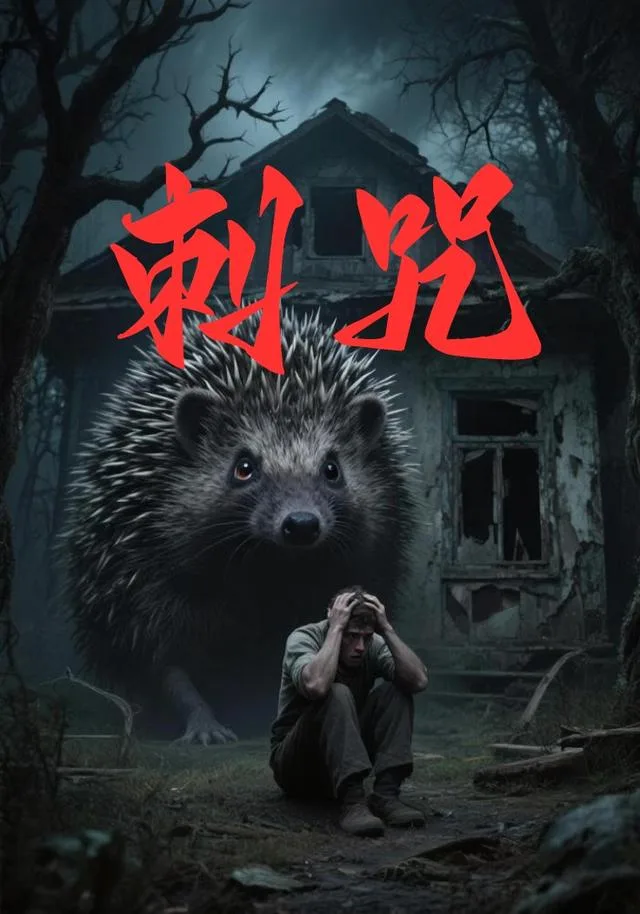 刺咒