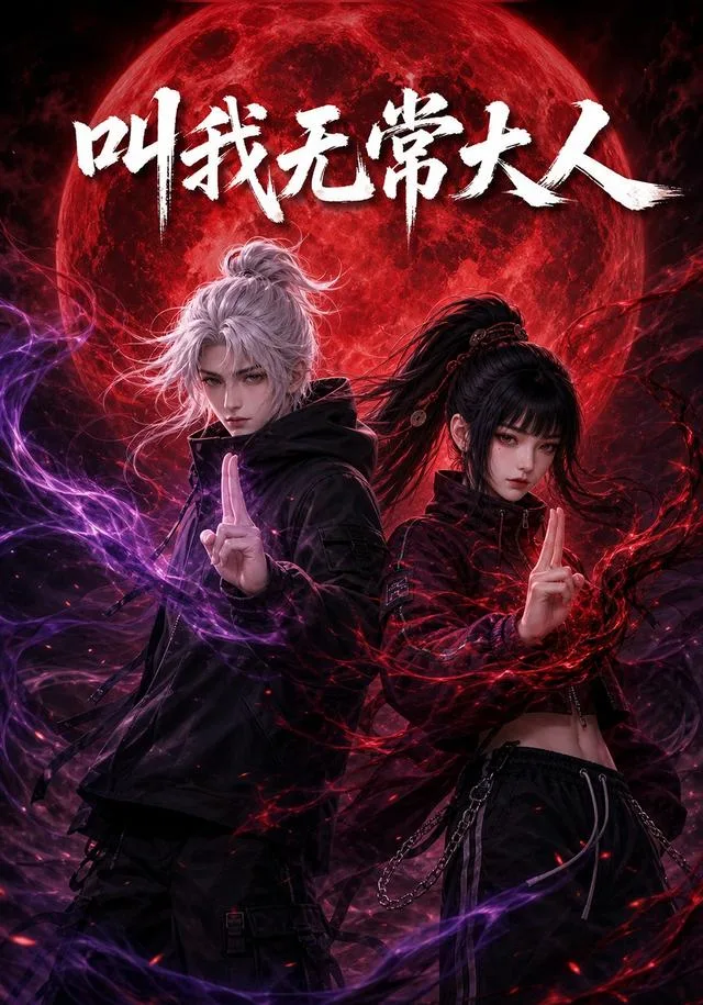 叫我无常大人