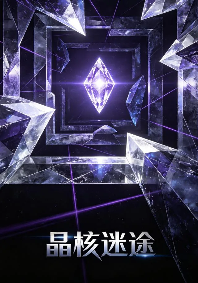 晶核迷途