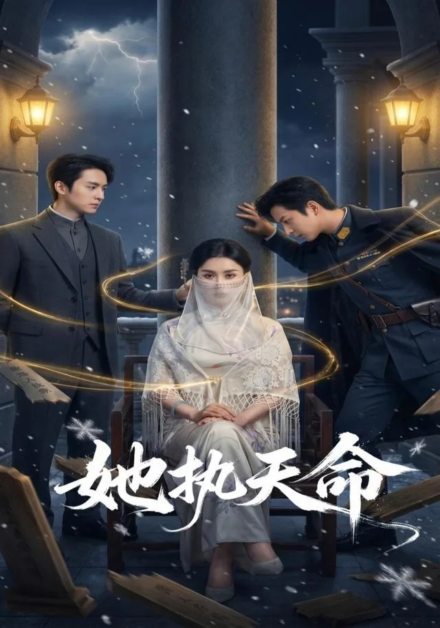 她执天命
