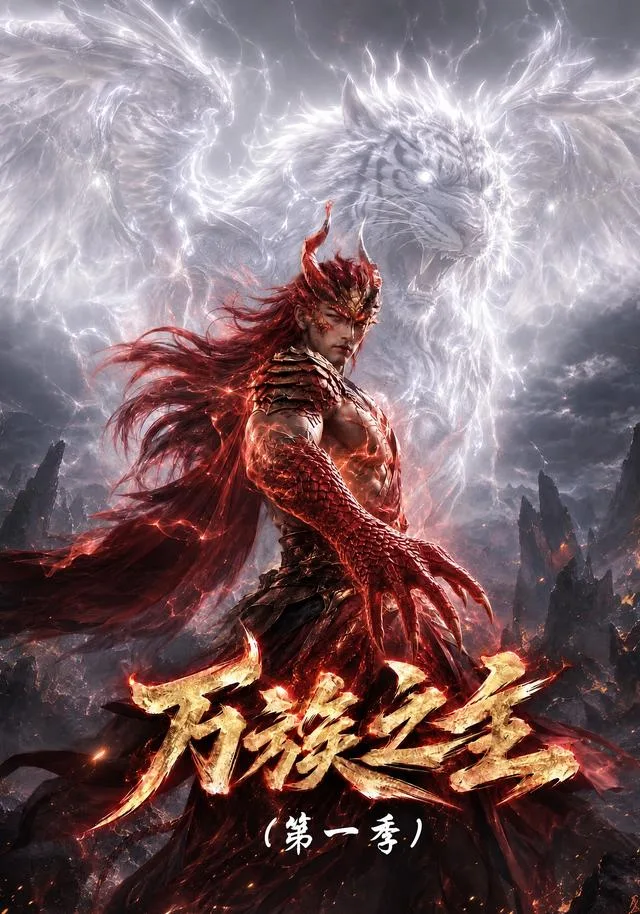 万族之主（第一季）