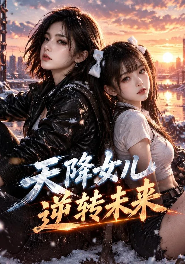 天降女儿逆转未来