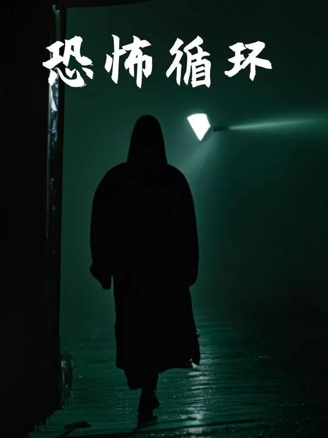 恐怖循环