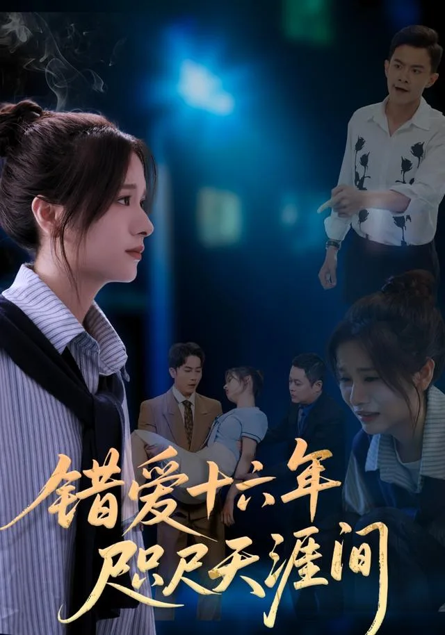 错爱十六年咫尺天涯间