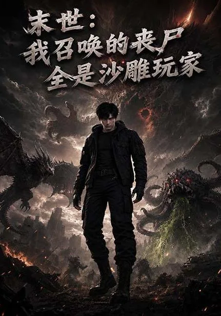 末世：我召唤的丧尸全是沙雕玩家