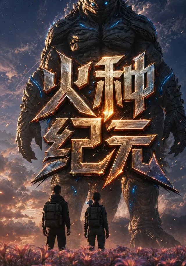 火种纪元