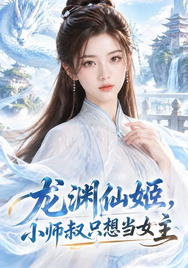 龙渊仙姬，小师叔只想当女主