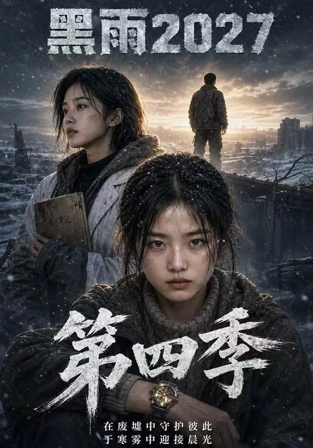黑雨2027第四季