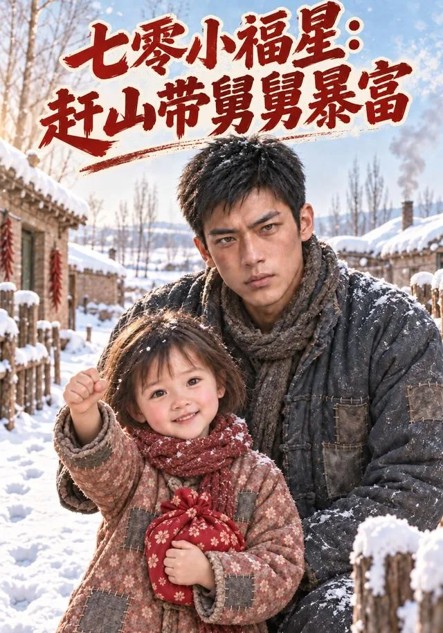 七零小福星：赶山带舅舅暴富