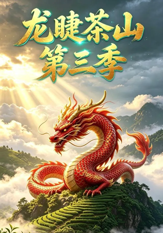 龙睫茶山第三季