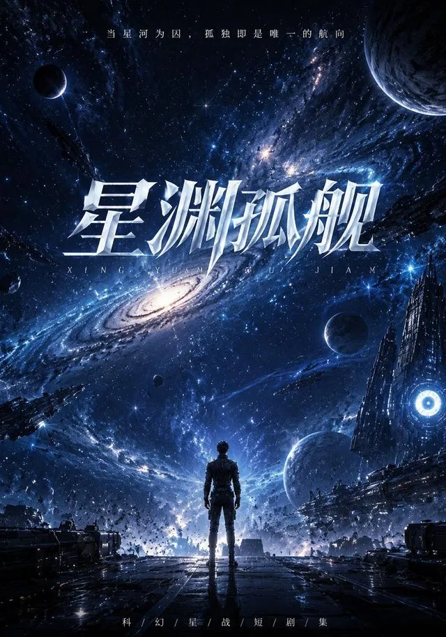 星渊孤舰
