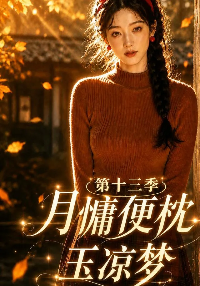 月慵便枕玉凉梦第十三季