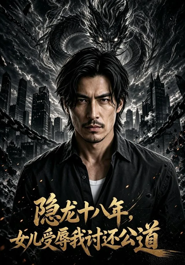 隐龙十八年，女儿受辱我讨还公道