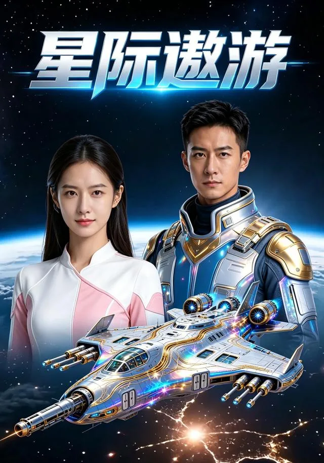 星际遨游