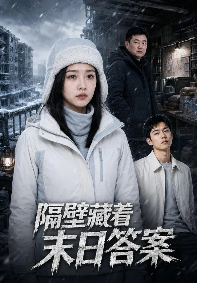 隔壁藏着末日答案