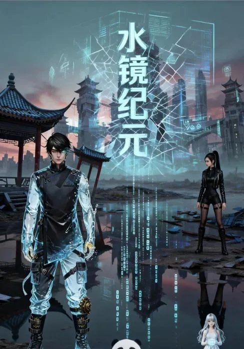 水镜纪元