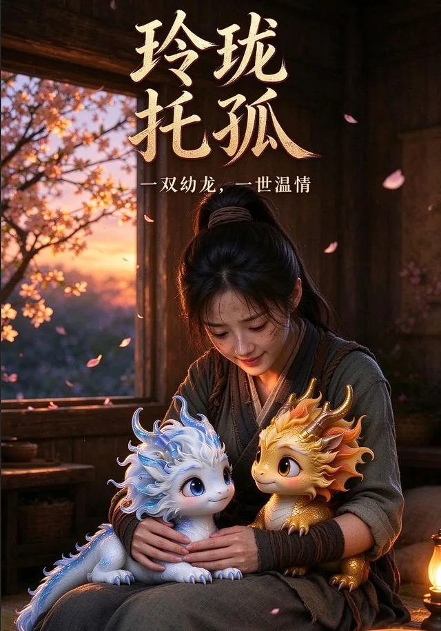 玲珑托孤