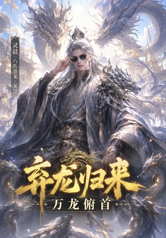 弃龙归来