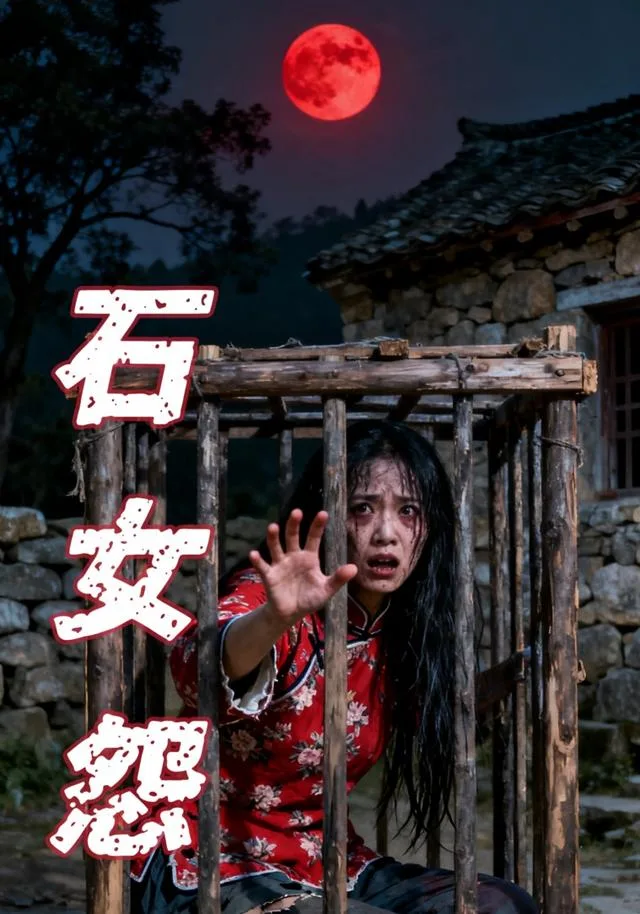 石女怨