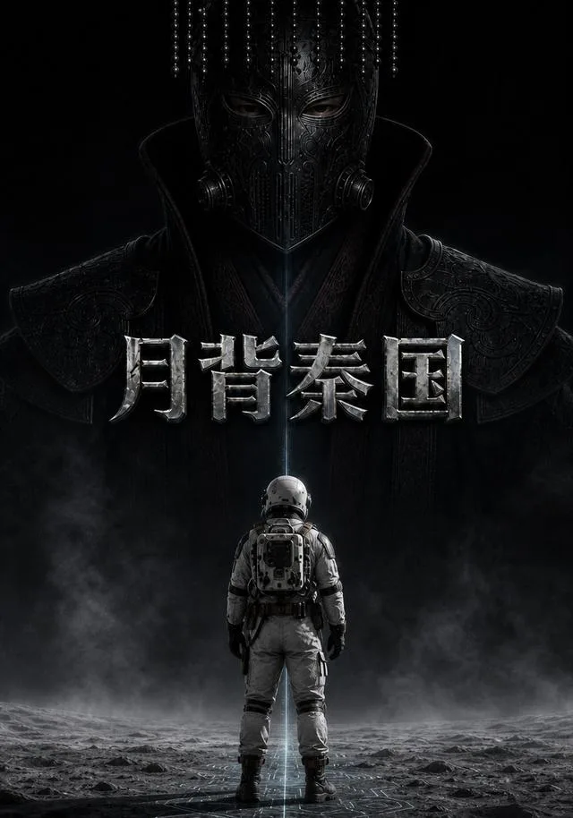 月背秦国
