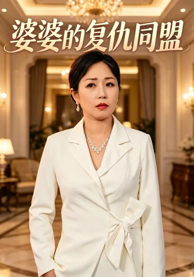 婆婆的复仇同盟