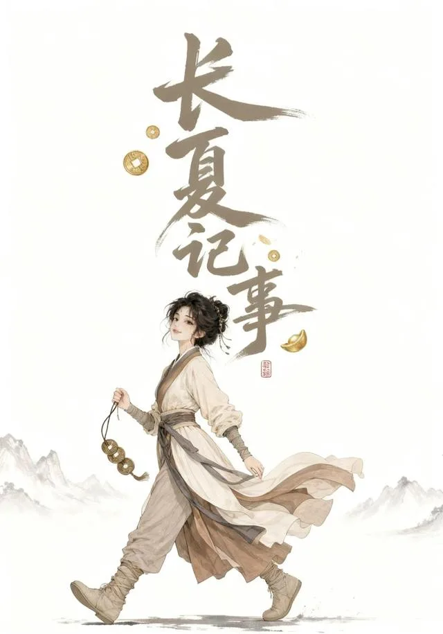 长夏记事