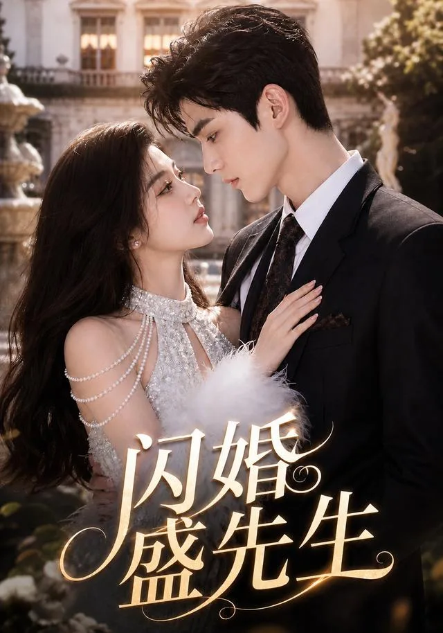 闪婚盛先生