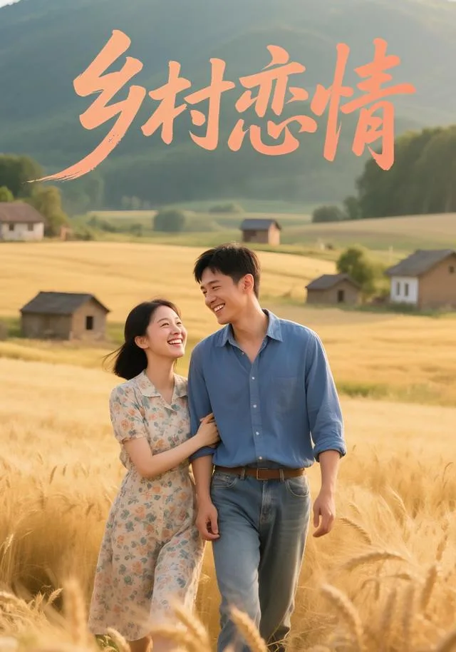 乡村恋情