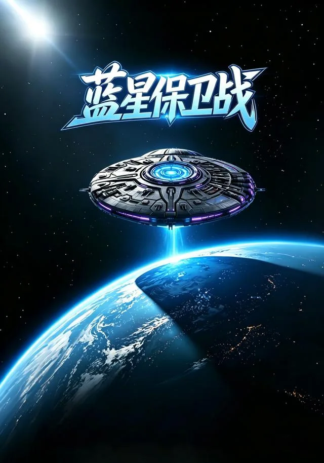 蓝星保卫战