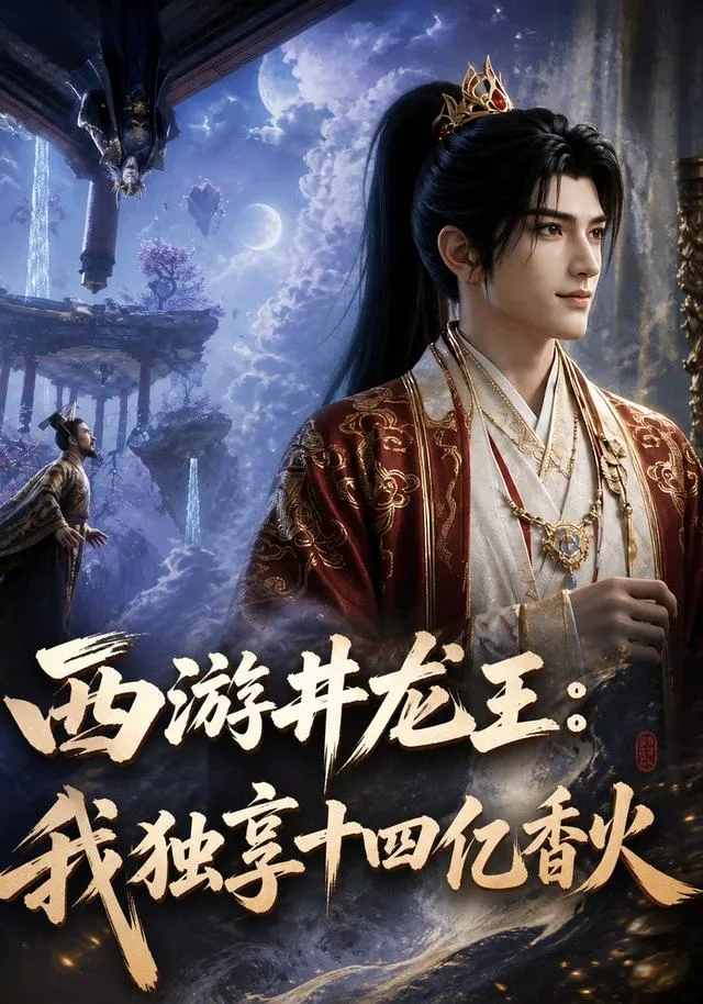 西游井龙王：我独享十四亿香火