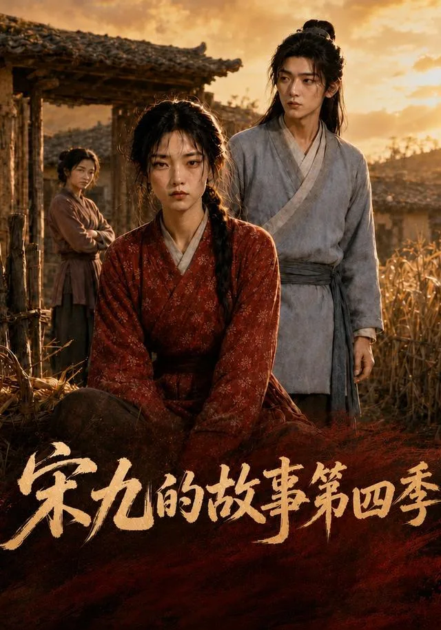 宋九的故事第四季