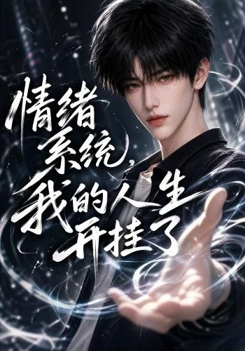 情绪系统，我的人生开挂了
